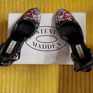 Steve madden heels